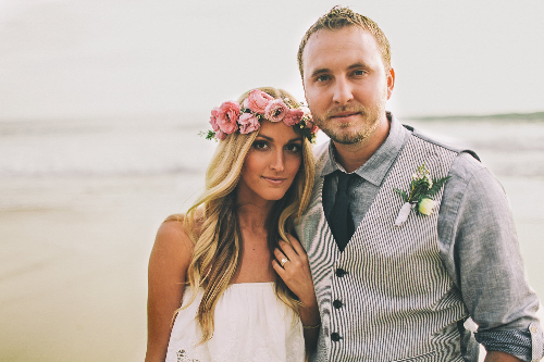 San Diego Bridal Makeup Artist